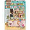 Image de YAZZ Puzzle, image "Tuln Coffee Shop", 1000 pièces
