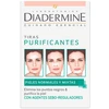 Image de Diadermine Bandes purifiantes pour peau normale/mixte - 6 unités