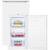 Image de Congélateur de table Beko FS166020 65 litres de volume utile blanc