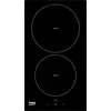 Image de Beko HDMI 32400 DT Noir Intégré Plaque avec zone à induction 2 zone(s)