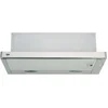 Image de Beko CTB 6407 X, 280 m³/h, Extraction/Recyclage, E, D, C, 63 dB