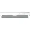 Image de Beko CFB 6310 W cooker hood 160 m3/h Wall-mounted White