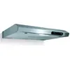 Image de Beko CFB 5310 X cooker hood 125 m3/h Built-in