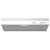 Image de Beko CFB 5310 W cooker hood 125 m3/h Wall-mounted White