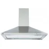Image de Beko CWB 9441 XN, 400 m³/h, ventilation/recirculation, classe énergétique E, D, C, 64 dB