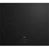 Image de Beko HII64401MT Table de cuisson à induction Détection de casserole Affichage de la chaleur résiduelle 60 cm