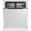 Image de Beko DIN34320 Entièrement intégré 13 couverts E