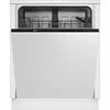 Image de Lave-vaisselle 60cm 13 couverts 48db - Beko - DIN35320 -