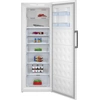 Image de BEKO RFNE448E45W, 404 l, 24 kg/24h, SN-T, 38 dB, D, Weiß