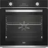 Image de Cuisinière Mutlifonction BEKO BBIM13300XD 72 L 2500 W A Noir