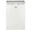 Image de Réfrigérateurs table top 101L Froid Statique BEKO 54cm E, TSE 1284 N - Neuf