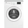 Image de Beko WUX81232WI/IT Lave-linge pose libre Chargement frontal 8 kg 1200 RPM C Blanc