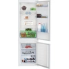 Image de BEKO BCHA275K4SN Réfrigérateur-congélateur encastrable