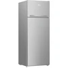 Image de Réfrigérateur combiné 54cm 223l - Beko - RDSA240K30SN -