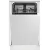 Image de Beko LVI42F lave-vaisselle Entièrement intégré 10 couverts E - Neuf