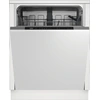 Image de Lave-vaisselle 60cm 13 couverts 47db tout int ©grable - Beko - PDIN25311 -