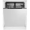 Image de Lave-vaisselle tout-intégrable BEKO PDIN 25311 13 couverts A++ 60 cm Tout intégrable - Neuf