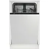 Image de Beko DIS35023 Lave-vaisselle entièrement intégré 10 couverts E