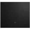Image de Beko HII64210MT Table de cuisson à induction encastrable 60 cm 4 feux Noir - Neuf