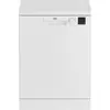 Image de BEKO DVN06430W Lave-vaisselle 60 cm