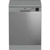 Image de Lave-vaisselle Beko Dvn06430x Inox 1800-2100 W