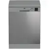 Image de Lave-vaisselle pose libre Beko DVN06430X 14 couverts SelfDry 47 dB Acier inoxydable - Neuf
