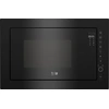 Image de Beko bmcb25433bg four à micro-ondes intégré four à micro-ondes avec grill 25 l 900 w noir