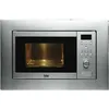Image de Four à micro-ondes encastrable Beko BMOB 17131 X 17 L 700 W Acier inoxydable