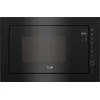 Image de Four à micro-ondes Beko BMGB 25333 BG Micro-ondes encastrable avec grill 25 L 900 W Noir