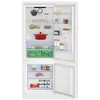 Image de Réfrigérateur encastrable - Technologie Harvestfresh - 2 portes - 400L - Froid brassé - Neuf