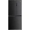 Image de Réfrigérateur américain 79cm 421l - Beko - GNO4031GS -