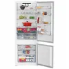 Image de Beko BCNE400E40SN Réfrigérateur-congélateur Intégré 370 l E Blanc
