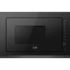 Image de Micro-ondes gril encastrable 25l 900w - Beko - BMGB25333DX - b300