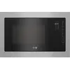Image de Beko BMGB25332BG Acier inoxydable Micro-ondes grill Intégré 25 L 900 W