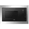 Image de Micro-ondes encastrable Beko 25 litres Inox - Neuf