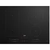 Image de Table de cuisson induction 70cm 4 feux - Beko - HII74700UF -