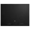 Image de Beko HII74700UF Table de cuisson à induction encastrable 70 cm 4 brûleurs Noir - Neuf