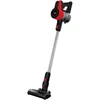 Image de Aspirateur balai 0.55l 110w rouge - Beko - VRT50121VR -