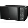 Image de Beko MGC20130BFB Four à micro-ondes avec gril 20L 700W Noir