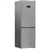Image de Réfrigérateur combiné Beko B5RCNE365HXB 316 L No Frost ProSmart Inverter HarvestFresh Métallique - Neuf