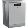 Image de Lave-vaisselle 60 cm BEKO BDFN36640XC - Neuf