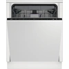 Image de Beko BDIN38650C lave-vaisselle Entièrement intégré 16 couverts B