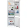 Image de Réfrigérateur combiné intégré BEKO BCSA285E4ZSN - Neuf