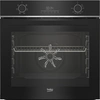 Image de Beko four encastrable BBIE17301BD autarcique noir EEK : A 72 litres