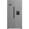 Image de Réfrigérateur américain BEKO GN163241DXBN - Neuf