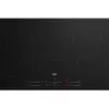 Image de Beko HII85720UFT Table de cuisson à induction encastrable 80 cm 5 brûleurs Noir - Neuf