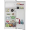 Image de Réfrigérateur congélateur encastrable BEKO BSSA210K4SN 1 porte 175 L Blanc, froid statique, MinFrost, congélateur 4* LED - Neuf