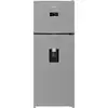 Image de Refrigerateur congelateur en haut Beko B5RDNE504LDXB - Neuf