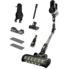 Image de Aspirateur vertical BEKO ErgoClean PRO VRT84225VI, 0.55l, 25.2V, Autonomie max. 45 min, Noir-Gris