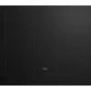Image de Plaque de cuisson induction 60cm 4 feux 7200w - Beko - HII64205F2MT - b300